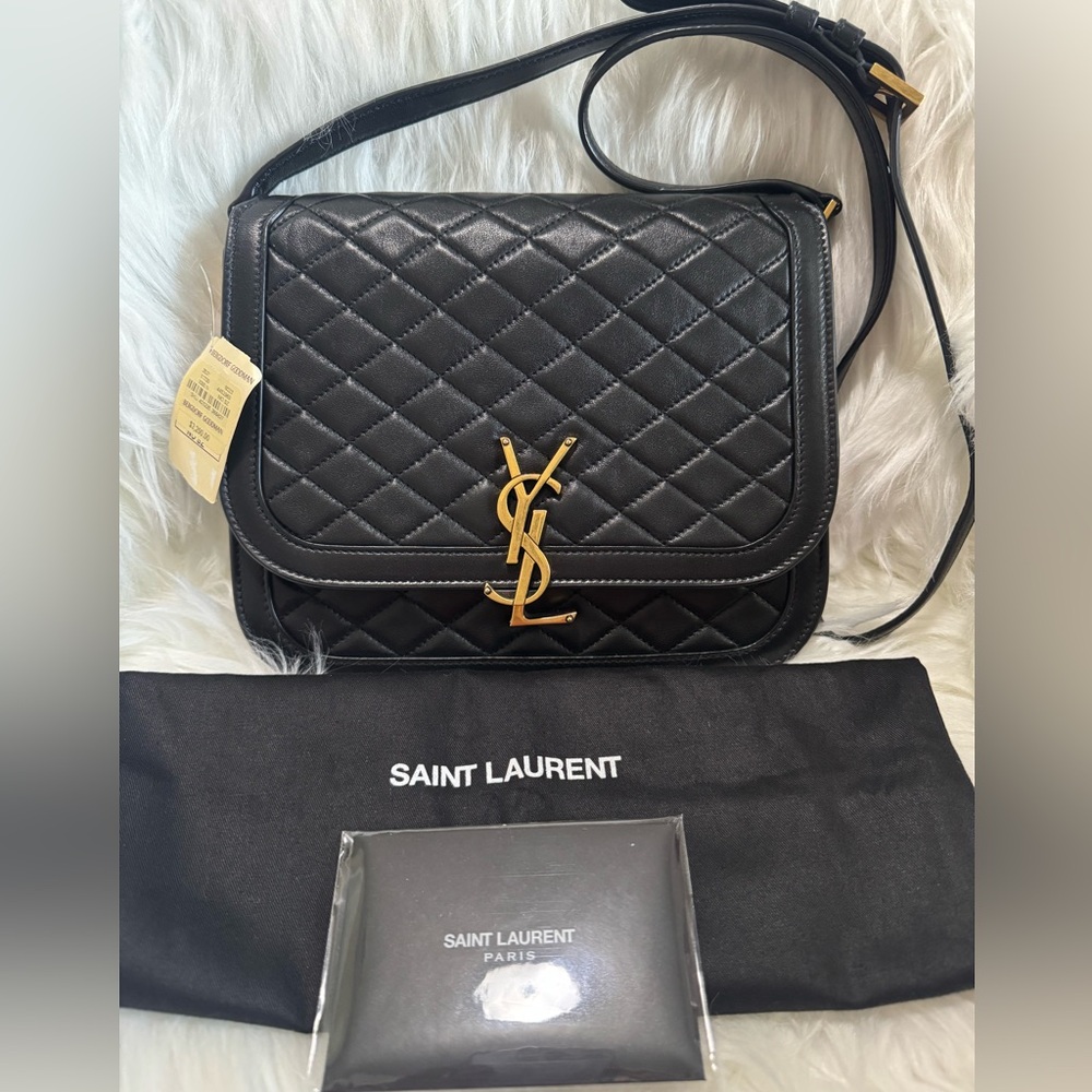 Saint Laurent Solferino Medium